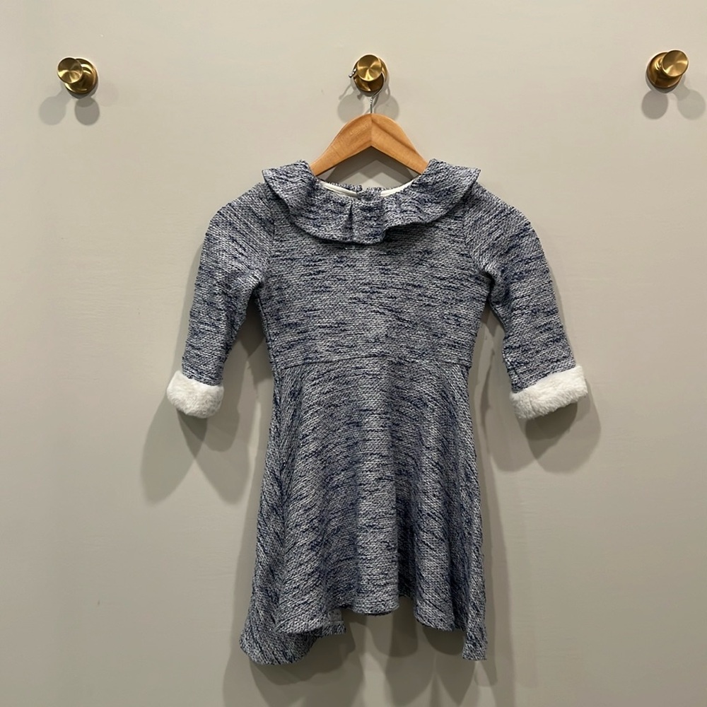 Janie and Jack Dress - Size 8